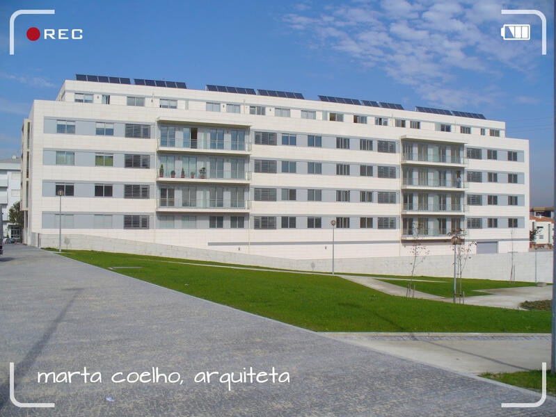 Maia | Edificio Multifamiliar
